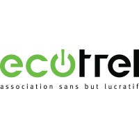 Ecotrel ASBL logo - Similar company to Cyklpoint Limited