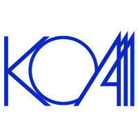 KOA GLASS CO., LTD. logo - Similar company to Shijiazhuang Far East Import & Export Trading Co., Ltd