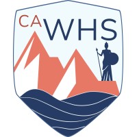 California Women in Homeland Security logo - Similar company to Texas Women In Homeland Security