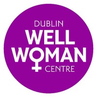 Dublin Well Woman logo - Similar company to Johnnie Cupcakes
