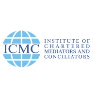 ICMC - Institute of Chartered Mediators and Conciliators logo - Similar company to Icmc