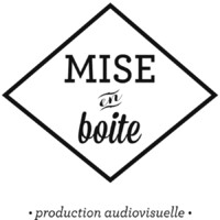 Mise en Boîte Production logo - Similar company to Made In Performance