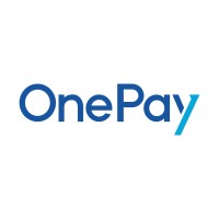 OnePay JSC logo - Similar company to Onepay