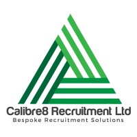 Calibre8 Recruitment Ltd logo - Similar company to Firefly Resources Llc