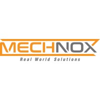 Mechnox Private Limited logo - Similar company to Ming Xu Stamping Solutions Pvt. Ltd.