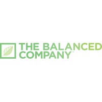 The Balanced Company logo - Similar company to Conversion Digital
