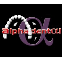 Laboratoire ALPHADENTAL logo - Similar company to Laboratoire Ouest Prothèses