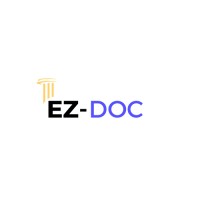 Ez Doc - Advogados e Prepostos para Audiências Judiciais logo - Similar company to P7 Criativo - Agency For The Development Of The Industry Of Minas Gerais