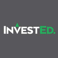 InvestEd. logo - Similar company to Hercode