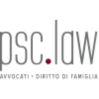 PSC LAW - Avvocati diritto di famiglia logo - Similar company to Studio Legale Di Nella