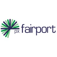 px fairport logo - Similar company to Px Group