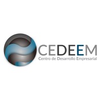 CEDEEM logo - Similar company to Etec