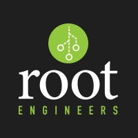 Root Engineers logo - Similar company to Colebreit Engineering