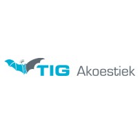 TIG Akoestiek logo - Similar company to Evers Equipment