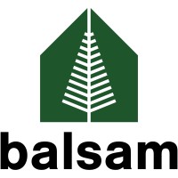 Balsam logo - Similar company to Adminflow