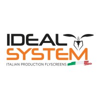 IDEAL SYSTEM - Zanzariere logo - Similar company to Ideakasa Lecce