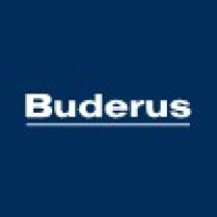 Buderus Schweiz logo - Similar company to Vaillant Schweiz