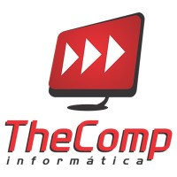Thecomp Informatica logo - Similar company to Ribermetals Comercio Importacao E Exportacao