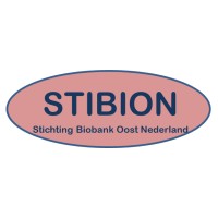 Stichting Biobank Oost Nederland (Stibion) logo - Similar company to Cu-Med Biobank