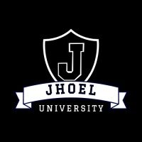 Jhoel University logo - Similar company to Brandboost Capital