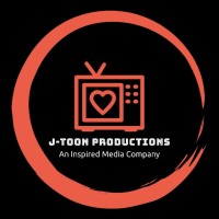 J-Toon Productions Ltd logo - Similar company to Liquid Tv
