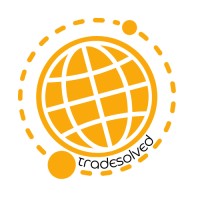 Tradesolved -  Digitising trade in agriculture, mining, industry & construction across Africa logo - Similar company to Senseo Technologies