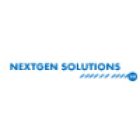 NEXTGEN SOLUTIONS INDIA logo - Similar company to Nextgen Solutions