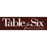 Table For Six Total Adventures