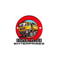 Balaji Enterprises logo - Similar company to Balaji Enterprises