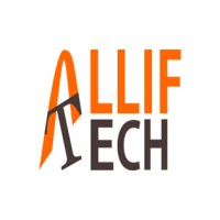 Allif Tech logo - Similar company to Symbiosis Tech