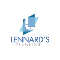 Lennard's Plumbing logo - Similar company to Pasic Plumbing