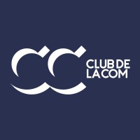 Club de la Com logo - Similar company to We Are Com, Club Des Communicants