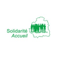Solidarité Accueil logo - Similar company to Aidaphi