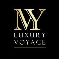 My Luxury VOYAGE logo - Similar company to North East Tourism Academy
