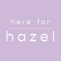 Here For Hazel logo - Similar company to Jci Institute Inc.