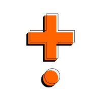 Plus logo - Similar company to Made In Cima
