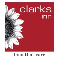 Clarks Inn, Bangalore logo - Similar company to Studio Zero (Formerly Carv Access)