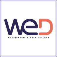 WED logo - Similar company to Mindtech