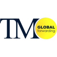 TM Global Forwarding logo - Similar company to Interactive Television Africa