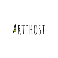 Artihost logo - Similar company to Abroadship.Org