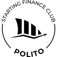 Starting Finance Club PoliTo logo - Similar company to Ambiente & Sicurezza - Società Benefit
