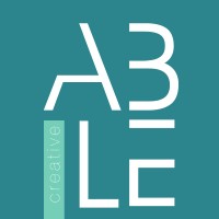 Able Creative Ltd logo - Similar company to Able Creative Group