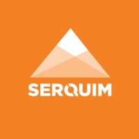 Serquim logo - Similar company to Lukas, S.A.