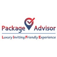Package Advisor logo - Similar company to Xploindia Tourism Development
