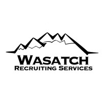 Wasatch Recruiting Services logo - Similar company to Squareone Recruiting