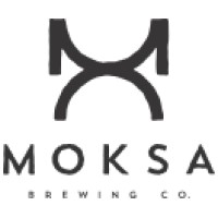 Moksa Brewing Company logo - Similar company to Vannelli Brands