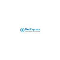 MedExpress logo - Similar company to Medexpress