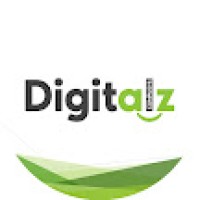 Digitalz Compusys logo - Similar company to Nexfolix Technologies