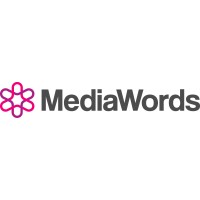 Media Words logo - Similar company to Gilbert Media