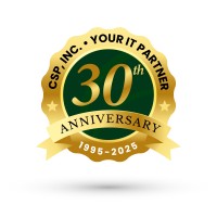 CSP, Inc. logo - Similar company to The Tek